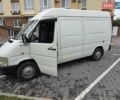 Белый Фольксваген ЛТ, объемом двигателя 2.46 л и пробегом 5 тыс. км за 9500 $, фото 1 на Automoto.ua
