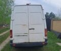 Белый Фольксваген ЛТ, объемом двигателя 2.46 л и пробегом 447 тыс. км за 7500 $, фото 3 на Automoto.ua