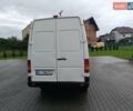 Белый Фольксваген ЛТ, объемом двигателя 2.46 л и пробегом 460 тыс. км за 6900 $, фото 3 на Automoto.ua