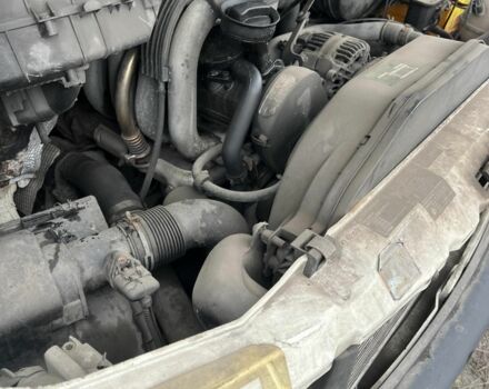 Білий Фольксваген ЛТ, об'ємом двигуна 0 л та пробігом 350 тис. км за 4850 $, фото 5 на Automoto.ua