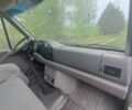 Белый Фольксваген ЛТ, объемом двигателя 2.46 л и пробегом 447 тыс. км за 7500 $, фото 11 на Automoto.ua