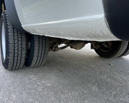 Белый Фольксваген ЛТ, объемом двигателя 2.8 л и пробегом 310 тыс. км за 13500 $, фото 23 на Automoto.ua