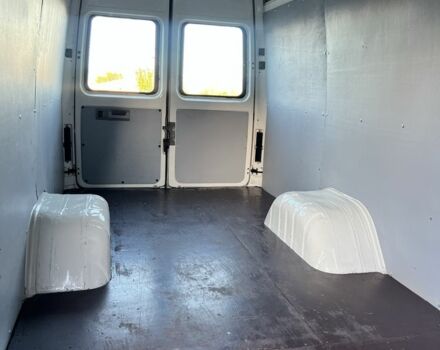 Белый Фольксваген ЛТ, объемом двигателя 2.8 л и пробегом 310 тыс. км за 13500 $, фото 11 на Automoto.ua