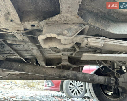 Белый Фольксваген ЛТ, объемом двигателя 2.5 л и пробегом 533 тыс. км за 7999 $, фото 4 на Automoto.ua