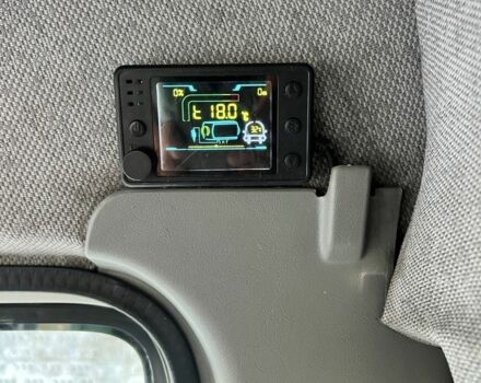 Белый Фольксваген ЛТ, объемом двигателя 2.8 л и пробегом 310 тыс. км за 13500 $, фото 17 на Automoto.ua