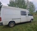 Белый Фольксваген ЛТ, объемом двигателя 2.46 л и пробегом 447 тыс. км за 7500 $, фото 5 на Automoto.ua