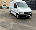 Белый Фольксваген ЛТ, объемом двигателя 2.5 л и пробегом 350 тыс. км за 5999 $, фото 4 на Automoto.ua