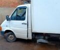 Білий Фольксваген ЛТ, об'ємом двигуна 2.5 л та пробігом 378 тис. км за 8400 $, фото 2 на Automoto.ua
