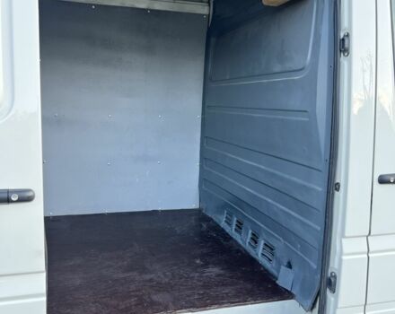 Белый Фольксваген ЛТ, объемом двигателя 2.8 л и пробегом 310 тыс. км за 13500 $, фото 13 на Automoto.ua