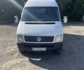 Білий Фольксваген ЛТ, об'ємом двигуна 2.46 л та пробігом 8 тис. км за 6200 $, фото 1 на Automoto.ua