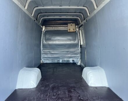 Белый Фольксваген ЛТ, объемом двигателя 2.8 л и пробегом 310 тыс. км за 13500 $, фото 12 на Automoto.ua