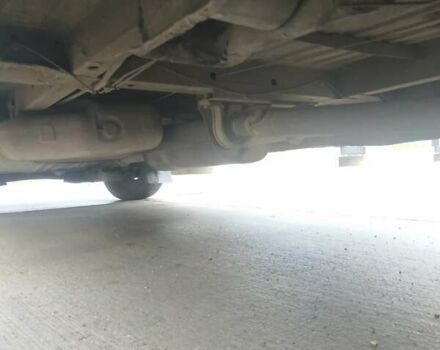 Белый Фольксваген ЛТ, объемом двигателя 2.46 л и пробегом 483 тыс. км за 6000 $, фото 7 на Automoto.ua