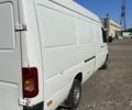 Білий Фольксваген ЛТ, об'ємом двигуна 2.46 л та пробігом 8 тис. км за 6200 $, фото 2 на Automoto.ua