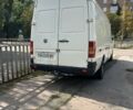 Белый Фольксваген ЛТ, объемом двигателя 2.5 л и пробегом 400 тыс. км за 6700 $, фото 2 на Automoto.ua