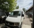 Білий Фольксваген ЛТ, об'ємом двигуна 2.5 л та пробігом 537 тис. км за 9900 $, фото 1 на Automoto.ua