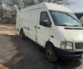 Фольксваген ЛТ 2005 в Днепре (Днепропетровске) на Automoto.ua Белый Фольксваген ЛТ, объемом двигателя 2.8 л и пробегом 500 тыс. км за 6900 $, фото 2 на Automoto.ua