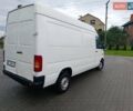 Белый Фольксваген ЛТ, объемом двигателя 2.46 л и пробегом 460 тыс. км за 6900 $, фото 4 на Automoto.ua