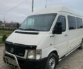 Білий Фольксваген ЛТ, об'ємом двигуна 2.5 л та пробігом 528 тис. км за 9999 $, фото 1 на Automoto.ua