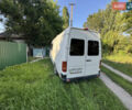Белый Фольксваген ЛТ, объемом двигателя 2.46 л и пробегом 90 тыс. км за 8504 $, фото 5 на Automoto.ua