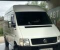 Белый Фольксваген ЛТ, объемом двигателя 2.5 л и пробегом 235 тыс. км за 4000 $, фото 1 на Automoto.ua