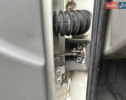 Білий Фольксваген ЛТ, об'ємом двигуна 2.46 л та пробігом 623 тис. км за 11500 $, фото 26 на Automoto.ua