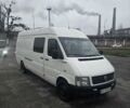 Білий Фольксваген ЛТ, об'ємом двигуна 2.8 л та пробігом 380 тис. км за 8200 $, фото 1 на Automoto.ua