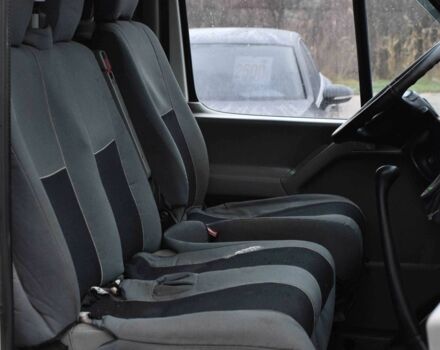 Білий Фольксваген ЛТ, об'ємом двигуна 2.5 л та пробігом 493 тис. км за 6700 $, фото 11 на Automoto.ua