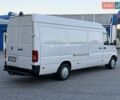 Белый Фольксваген ЛТ, объемом двигателя 2.46 л и пробегом 538 тыс. км за 10300 $, фото 28 на Automoto.ua