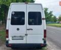 Белый Фольксваген ЛТ, объемом двигателя 2.5 л и пробегом 520 тыс. км за 6800 $, фото 3 на Automoto.ua