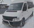 Білий Фольксваген ЛТ, об'ємом двигуна 2.8 л та пробігом 400 тис. км за 8000 $, фото 1 на Automoto.ua