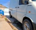 Белый Фольксваген ЛТ, объемом двигателя 2.5 л и пробегом 605 тыс. км за 7500 $, фото 1 на Automoto.ua