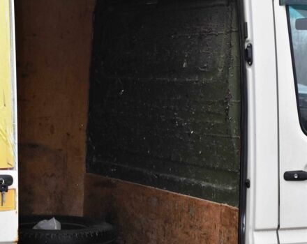 Білий Фольксваген ЛТ, об'ємом двигуна 2.5 л та пробігом 493 тис. км за 6700 $, фото 14 на Automoto.ua