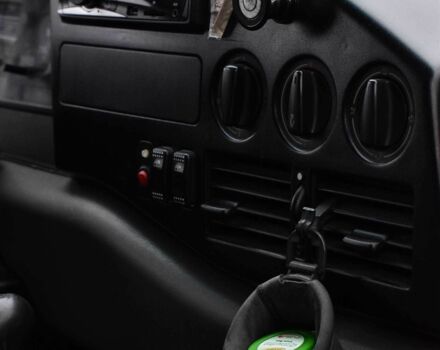 Білий Фольксваген ЛТ, об'ємом двигуна 2.5 л та пробігом 493 тис. км за 6700 $, фото 13 на Automoto.ua