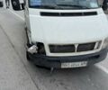 Белый Фольксваген ЛТ, объемом двигателя 0 л и пробегом 350 тыс. км за 4500 $, фото 1 на Automoto.ua