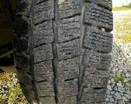 Білий Фольксваген ЛТ, об'ємом двигуна 2.5 л та пробігом 600 тис. км за 5900 $, фото 8 на Automoto.ua