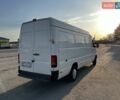 Белый Фольксваген ЛТ, объемом двигателя 2.46 л и пробегом 269 тыс. км за 10000 $, фото 11 на Automoto.ua