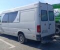 Белый Фольксваген ЛТ, объемом двигателя 2.5 л и пробегом 622 тыс. км за 8900 $, фото 2 на Automoto.ua