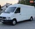 Белый Фольксваген ЛТ, объемом двигателя 2.46 л и пробегом 538 тыс. км за 10300 $, фото 23 на Automoto.ua