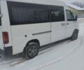 Білий Фольксваген ЛТ, об'ємом двигуна 2.8 л та пробігом 400 тис. км за 8000 $, фото 4 на Automoto.ua