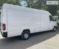 Белый Фольксваген ЛТ, объемом двигателя 0 л и пробегом 590 тыс. км за 8200 $, фото 15 на Automoto.ua