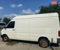 Белый Фольксваген ЛТ, объемом двигателя 2.46 л и пробегом 420 тыс. км за 9500 $, фото 3 на Automoto.ua