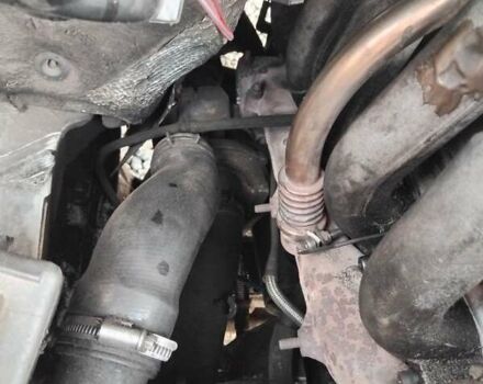 Белый Фольксваген ЛТ, объемом двигателя 2.5 л и пробегом 245 тыс. км за 9999 $, фото 5 на Automoto.ua