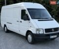 Белый Фольксваген ЛТ, объемом двигателя 2.46 л и пробегом 538 тыс. км за 10300 $, фото 26 на Automoto.ua