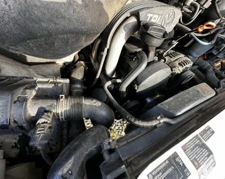 Білий Фольксваген ЛТ, об'ємом двигуна 2.5 л та пробігом 600 тис. км за 5900 $, фото 16 на Automoto.ua