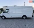Белый Фольксваген ЛТ, объемом двигателя 2.46 л и пробегом 538 тыс. км за 10300 $, фото 16 на Automoto.ua