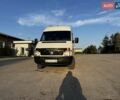 Белый Фольксваген ЛТ, объемом двигателя 2.46 л и пробегом 269 тыс. км за 10000 $, фото 1 на Automoto.ua