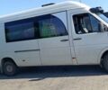 Белый Фольксваген ЛТ, объемом двигателя 2.5 л и пробегом 622 тыс. км за 8900 $, фото 4 на Automoto.ua
