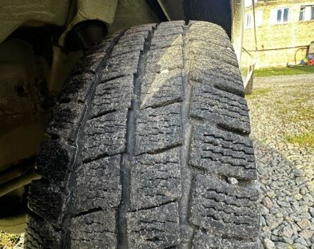 Білий Фольксваген ЛТ, об'ємом двигуна 2.5 л та пробігом 600 тис. км за 5900 $, фото 7 на Automoto.ua