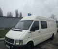 Білий Фольксваген ЛТ, об'ємом двигуна 2.8 л та пробігом 380 тис. км за 8200 $, фото 2 на Automoto.ua