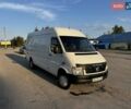 Білий Фольксваген ЛТ, об'ємом двигуна 2.46 л та пробігом 270 тис. км за 10000 $, фото 18 на Automoto.ua